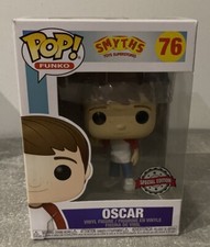 Funko pop oscar for sale Funko pop oscar for sale  ATHERSTONE