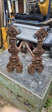 Vintage cast iron for sale  GLOUCESTER