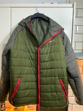 Trakker thermal jacket for sale  ABERDARE