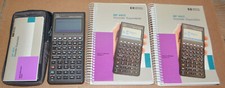 48sx calculator manuals for sale  Boise