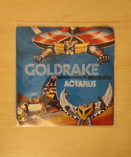 Giri originale goldrake usato  Milano