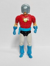 Boneco Peacemaker (DC Comics Super Powers) 5" McFarlane Toys raro colecionável. comprar usado Boneco Peacemaker (DC Comics Super Powers) 5" McFarlane Toys raro colecionável. comprar usado  Enviando para Brazil