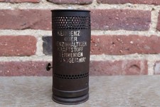 Dochtlampe batterie vorwärmun gebraucht kaufen  Elsdorf