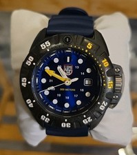Relógio masculino Luminox Scott Cassell  comprar usado  Enviando para Brazil