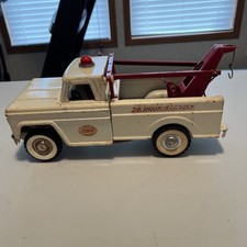 Structo pickup truck for sale  Beecher City