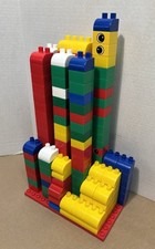 Mega blocks 150 for sale  Marietta