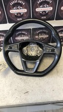 Volant seat leon d'occasion  Saint-Hilaire-de-Brethmas