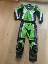 Lederkombie suomy gr gebraucht kaufen  Neuseddin