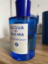Aqua parma bergamotto gebraucht kaufen  Nürnberg