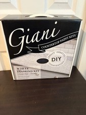 Giani countertop paint for sale  Richboro