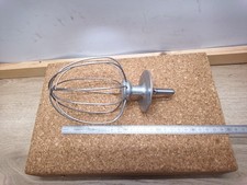 Kenwood chef balloon for sale Kenwood chef balloon for sale  WELLINGBOROUGH