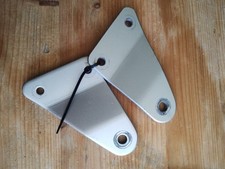 Gs500 gs500 headlight for sale  WARWICK