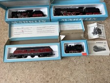 Märklin v200 länderbahnlok gebraucht kaufen  Windeck