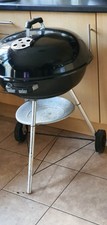 Weber kettle charcoal for sale  RICHMOND