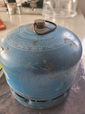 Empty camping gaz for sale  HUDDERSFIELD