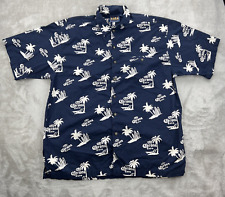 Vtg corona shirt for sale  Reedley