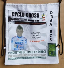 Belle musette sac d'occasion  Vesoul