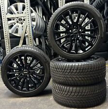 4 Orig Mini Rodas de Inverno Net Spoke 519 225/45 R17 91H F54 Clubman 6856046 1743, usado comprar usado  Enviando para Brazil