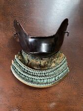Japanese armor samurai d'occasion  Mommenheim