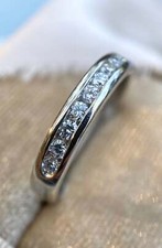 diamond band 1 2 carat for sale diamond band 1 2 carat for sale  Laurinburg