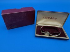 Vintage elgin deluxe for sale  Park Rapids