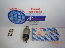 9935171 9935173 solenoide usato  Gioia Tauro