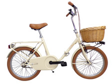 Cicli tessari bicicletta usato  Due Carrare