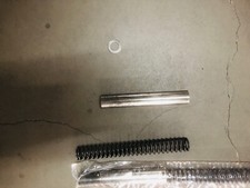 Kit molle forcella usato  Cosenza