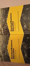Practical business education for sale  WASHINGTON