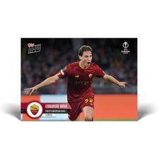 Topps now 2022 usato Topps now 2022 usato  Roma