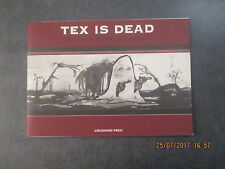 Tex dead alessandro usato  Maranello