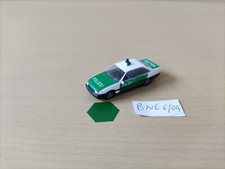 Usado, HERPA, OPEL OMEGA GLS POLIZEI, 1/87e comprar usado  Enviando para Brazil