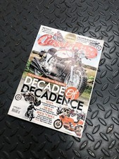 Classic bike magazine for sale  BRIERLEY HILL
