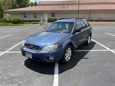 2006 subaru outback for sale  Lone Tree