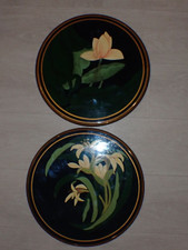 Pair asian black for sale  Wautoma