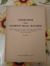 Costruzione degli elementi usato  Volvera