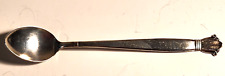 Sterling silver weidlich for sale  Washington