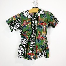 Rjc hawaiian hawaii for sale  Douglassville