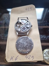 Ww2 arsa uhr gebraucht kaufen  Blankenburg