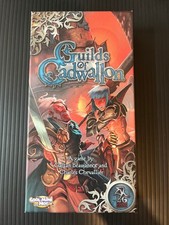 Guilds cadwallon box for sale  Newberg