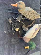 Higdon decoys higdon for sale  San Diego