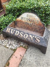 Antique hudson soap for sale  ST. HELENS