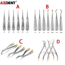 Azdent dental tooth d'occasion  Expédié en Belgium