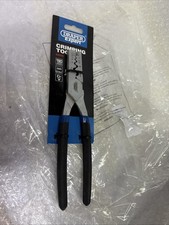 Draper expert crimping for sale  ACCRINGTON