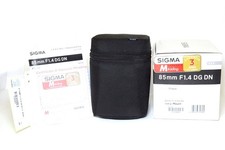 sigma art 85 usato sigma art 85 usato  Modena