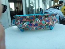 Gien emaux enamel for sale  TRURO