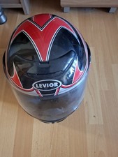 Motorad helm gebraucht kaufen  Bückeburg