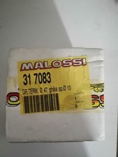 317083 malossi gruppo usato  Vittuone