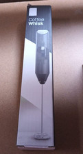Handheld milk frother for sale  BRADFORD
