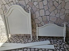 testiera letto legno usato testiera letto legno usato Lecce